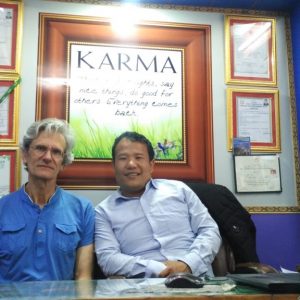 KRISHNA LAMA (BHOLON)