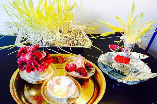 Dashain Festival In Nepal