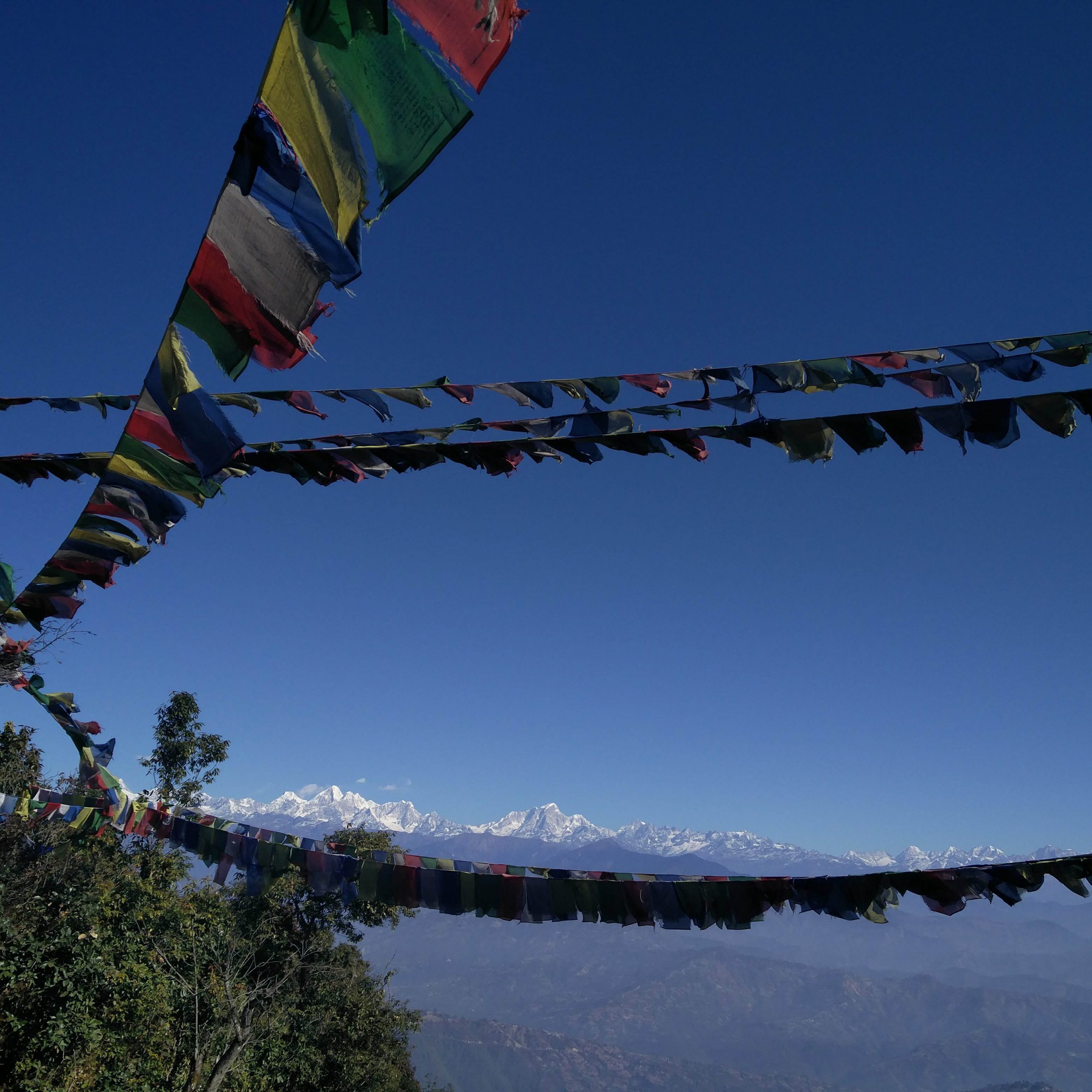 Nagarkot Hill station Tour -2 Days