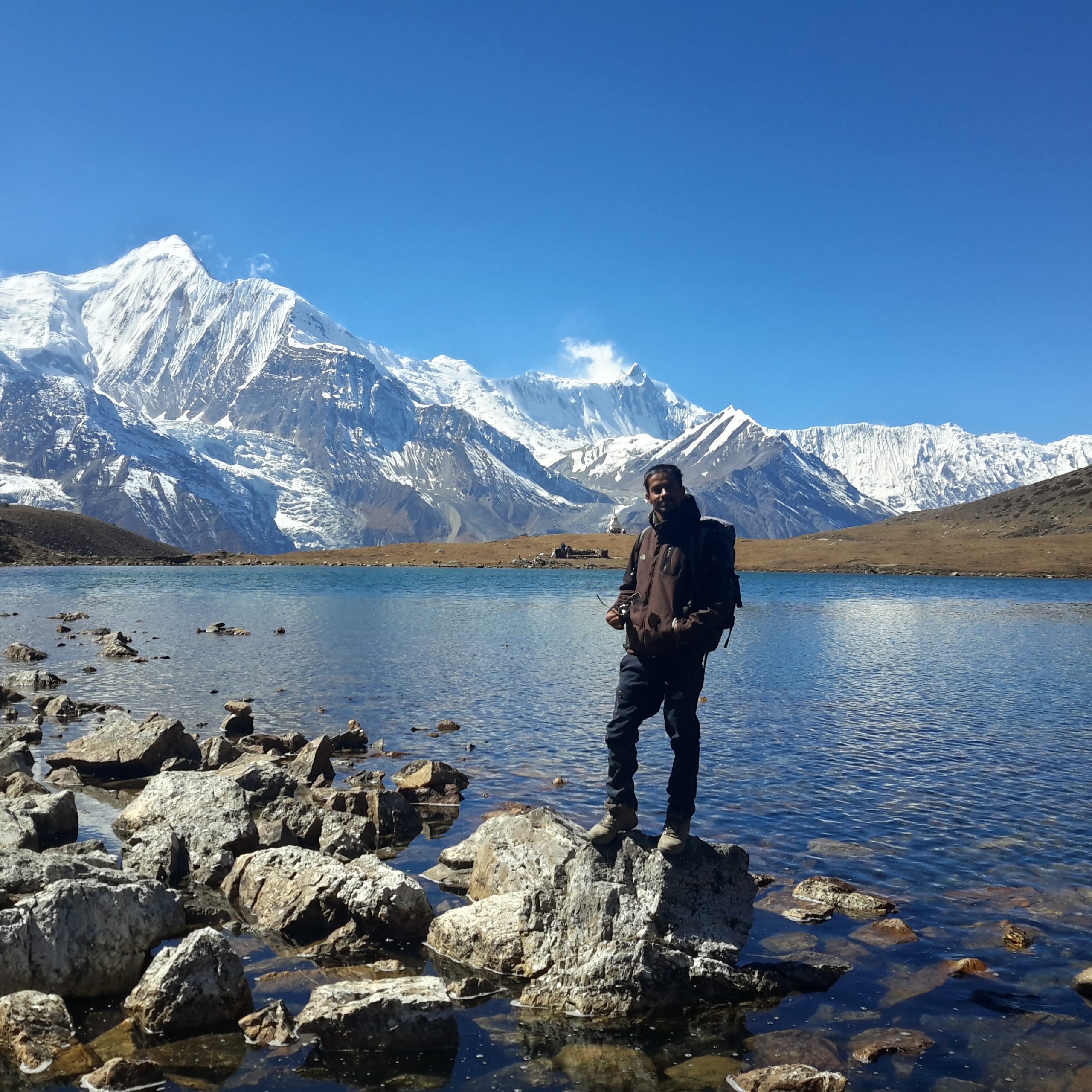 Langtang Village & Gosaikunda Lake Trek- 15 Days